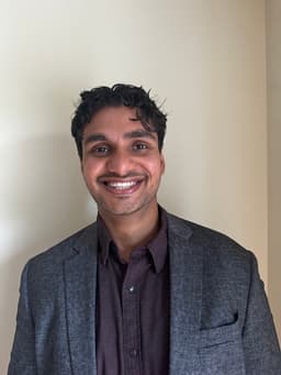 Rishabh Singh, Founder and CEO
